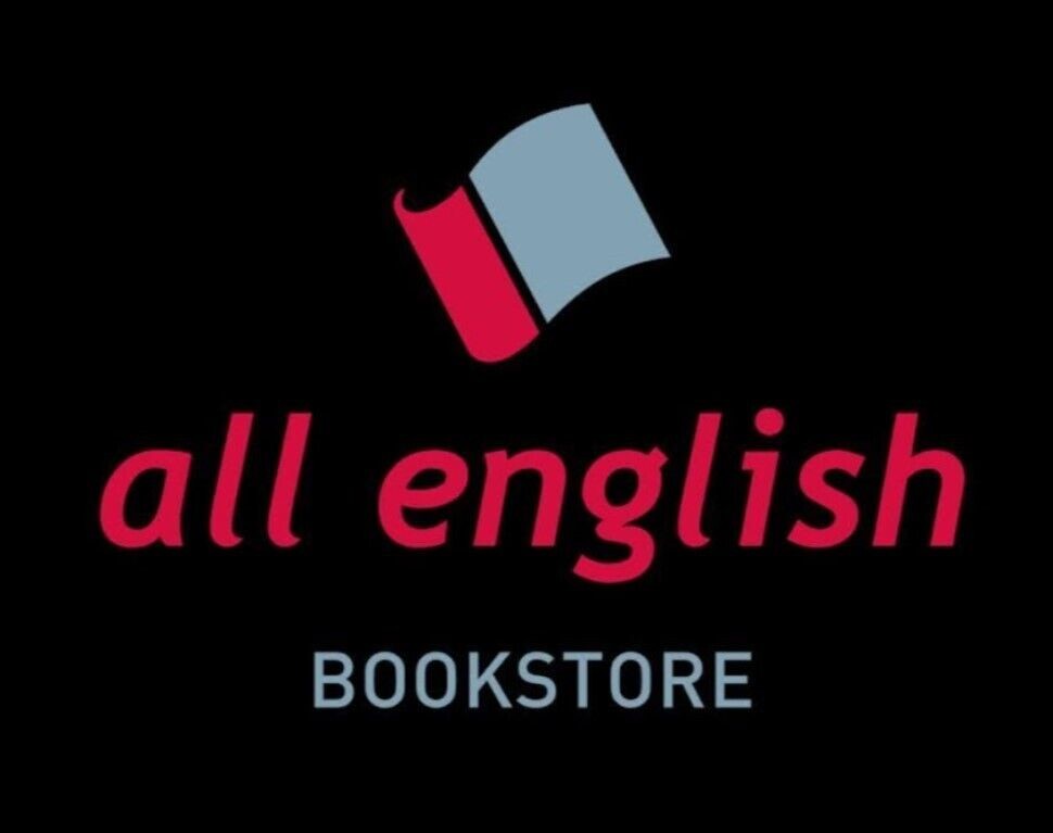 All English Bookstore