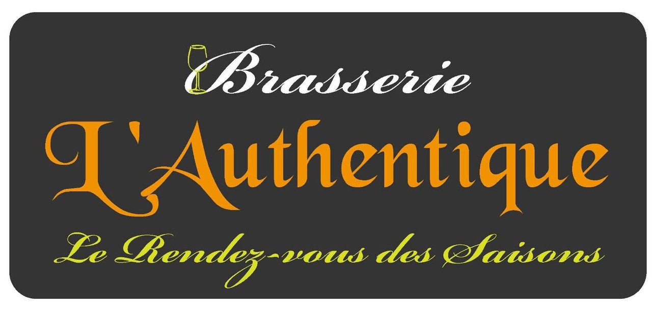 Brasserie L'Authentique