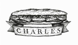 Charles Sandwiches / rue Chimay