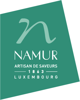Confiserie Namur Cloche d'or