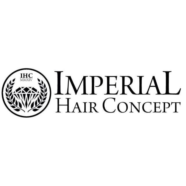 Imperial Hair Concept 