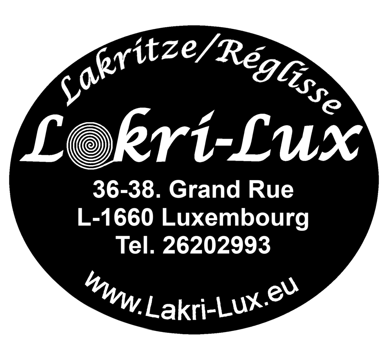 Lakri-Lux / Bärenland