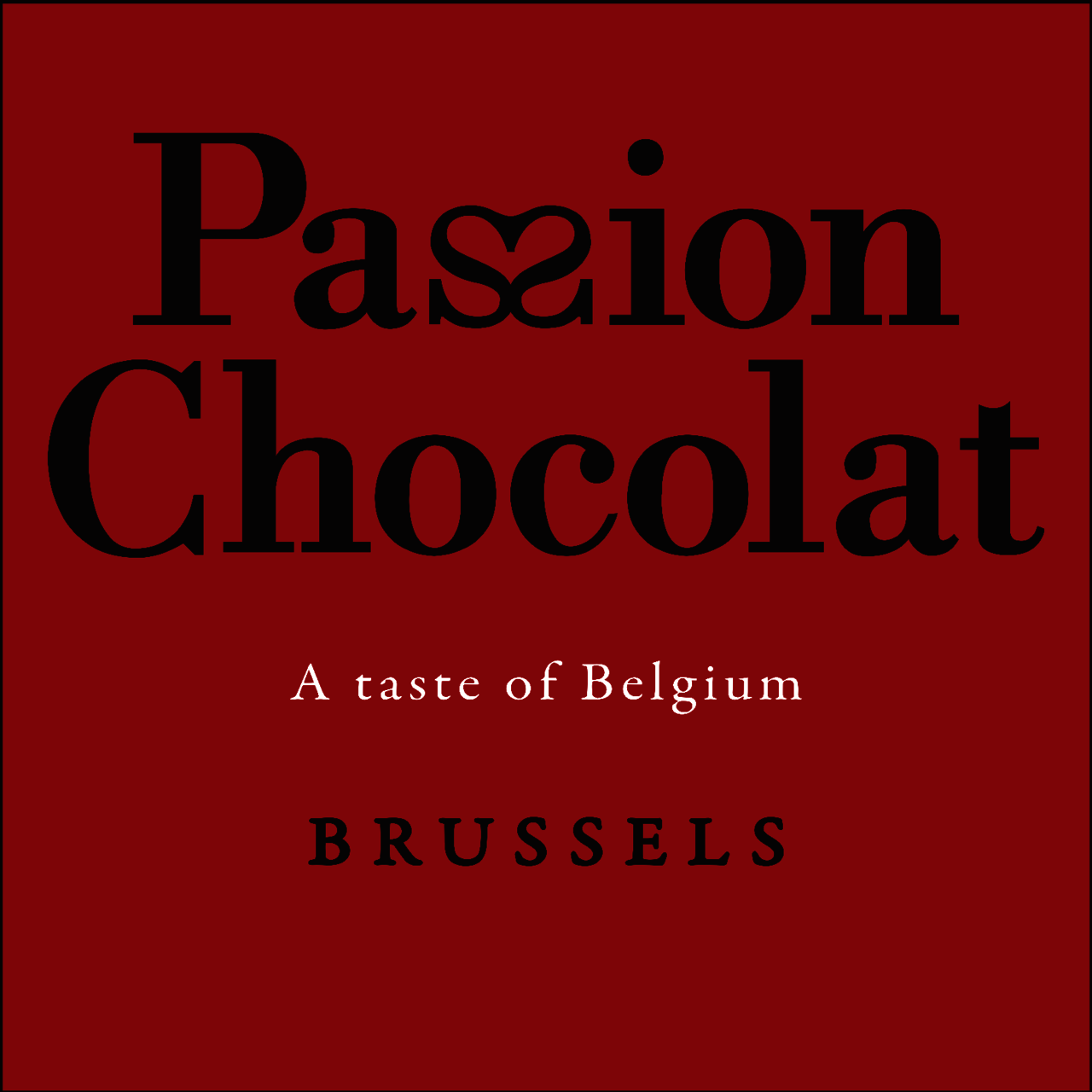 Passion Chocolat Belair