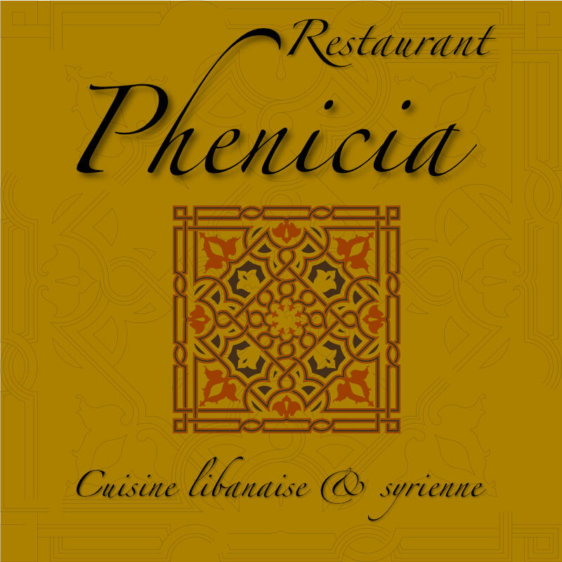 Restaurant Phenicia