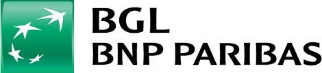 Logo BGL BNP Paribas