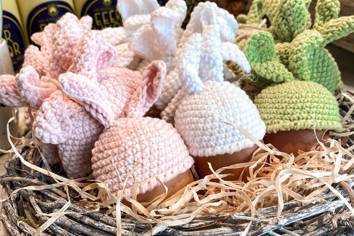 Easter delicacies available at Wanderscheid Wanderscheid 2