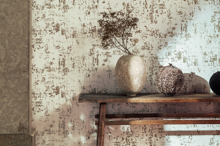 Maison Lucien Schweitzer: adorning walls since 1980 Lucien Schweitzer