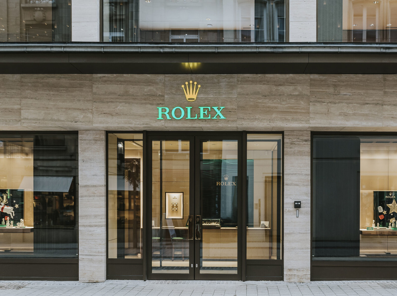 Rolex | cityshopping