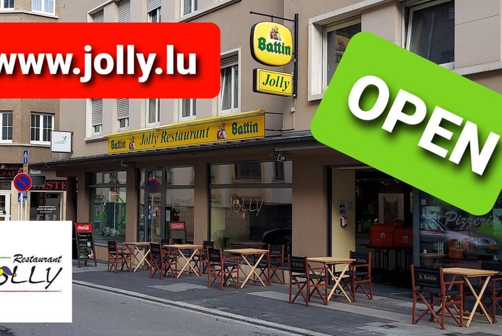 Jolly Restaurant